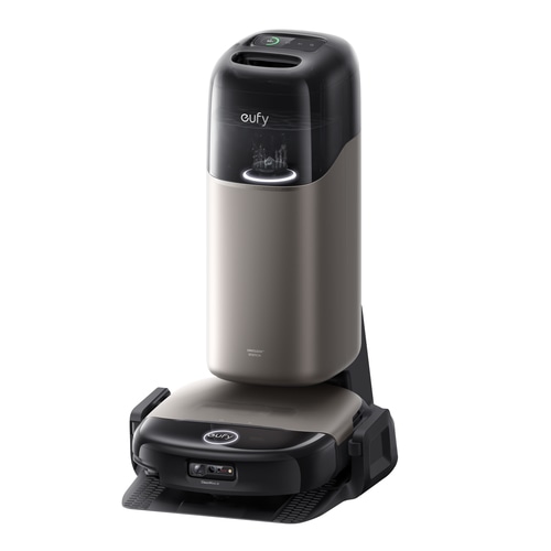Eufy Omni S2 Black