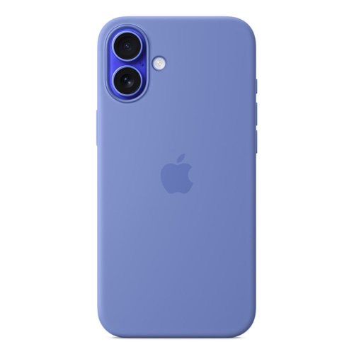 Apple MDGV4ZM/A mobile phone case 17 cm (6.7) Cover Purple