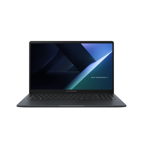 ASUS ExpertBook B1 B1503CT-i381XA Intel N N355 Laptop 39.6 cm (15.6) Full HD 8 GB LPDDR5x-SDRAM 128 GB SSD Wi-Fi 6E (802.11ax) Windows 11 Pro Education Grey