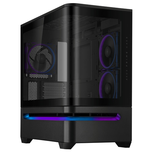 ASUS PRIME AP202 ARGB Black