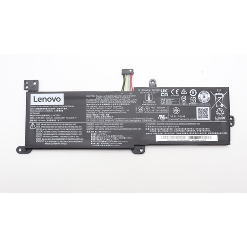 Lenovo 5B10W67191 laptop spare part Battery