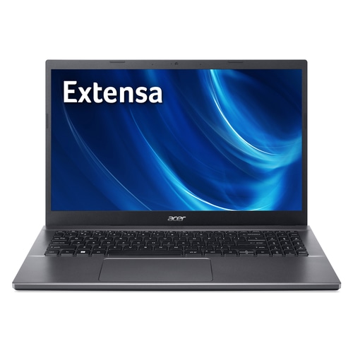 Acer Extensa 15 15 i5-12 8GB 512G 15.6W11P Intel Core i5 i5-1235U Laptop 39.6 cm (15.6) Full HD DDR4-SDRAM 512 GB SSD Wi-Fi 5 (802.11ac) Windows 11 Grey