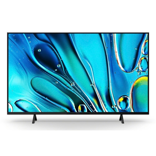 Sony FWD-50S35/UK TV 127 cm (50) 4K Ultra HD Smart TV Wi-Fi Black