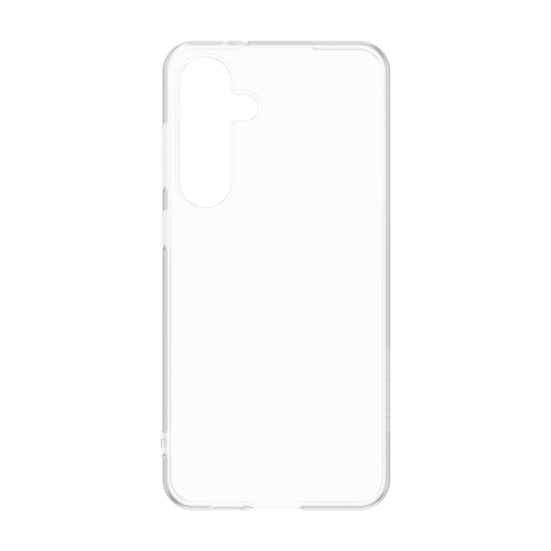 PanzerGlass SAFE. by  TPU Case Transparent Samsung Galaxy S24 FE