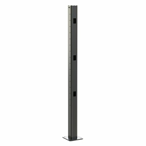 Chief FMSFC signage display mount 165.1 cm (65) Black