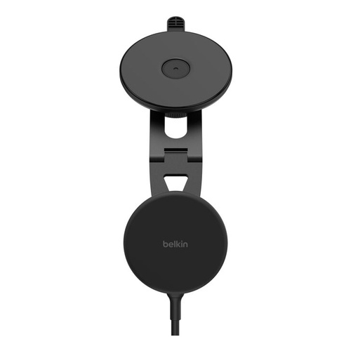 Belkin Magnetic Wireless Charging EV Mount