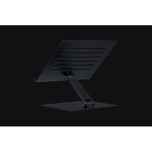 Razer Adjustable Laptop Stand Black 45.7 cm (18)