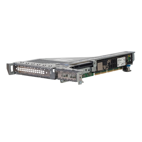 HPE ProLiant DL145 Gen11 x16 FHFL PCIe Gen5 Slot 2 Riser Kit