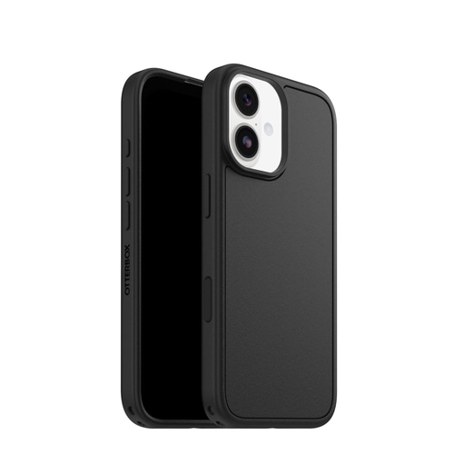 OtterBox Symmetry MagSafe Camera Control Apple iPhone 17 - black- ProPack