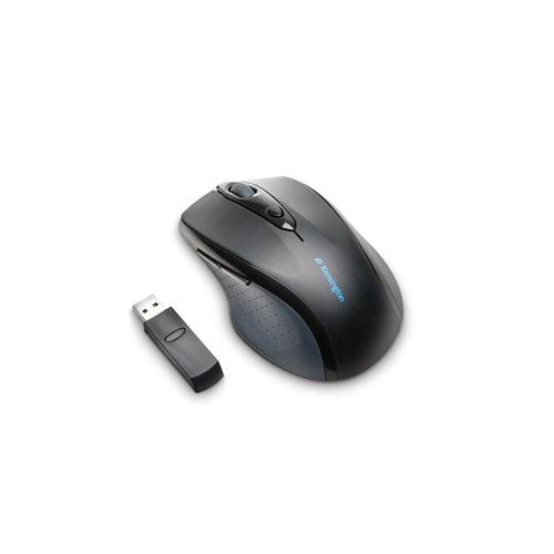 Kensington Pro Fit Wireless Full-Size Mouse