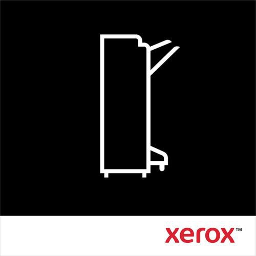 Xerox 500 sheet Integrated Finisher (20 - 55 ppm only)