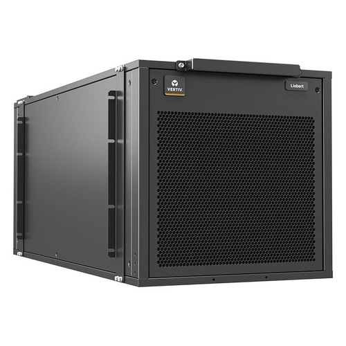Vertiv VRC102KIT rack cooling equipment 3500 W Black