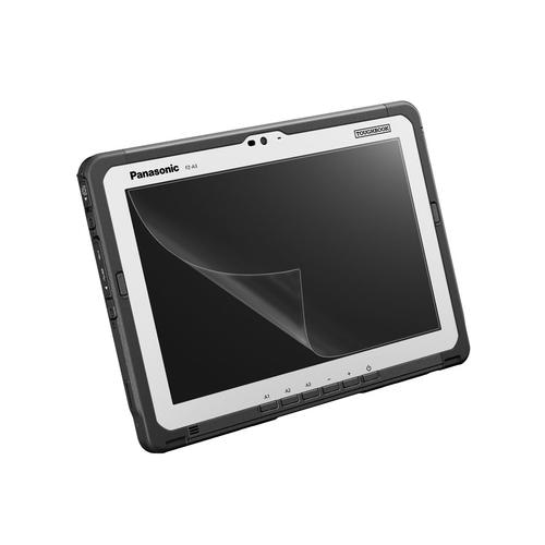 Panasonic FZ-VPFA31U tablet screen protector Clear screen protector 1 pc(s)