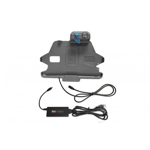 Gamber-Johnson 7170-0765-31 holder Active holder Tablet/UMPC Black