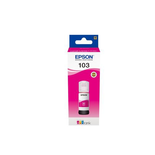 Epson C13T00S34A10 printer ink refill