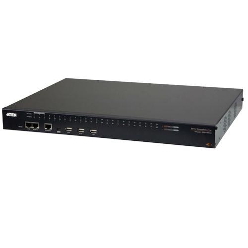 ATEN SN0148COD serial server