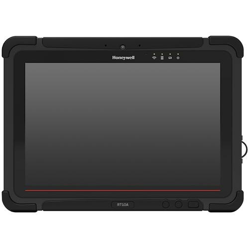 Honeywell RT10A 32 GB 25.6 cm (10.1) Qualcomm Snapdragon 4 GB Wi-Fi 5 (802.11ac) Black
