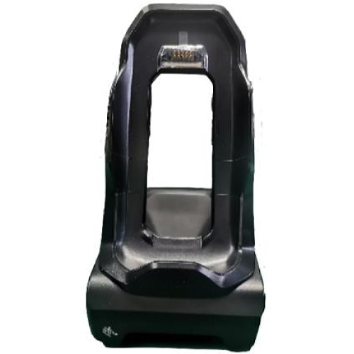 Zebra CRD-TC7X-1SWS1-01 mobile device dock station Mobile computer Black