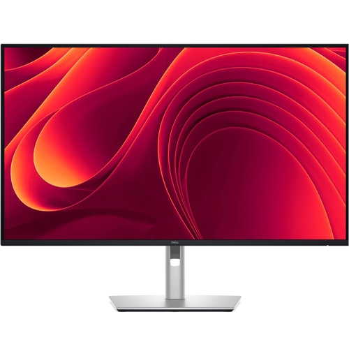 DELL Pro Plus P3225QE LED display 80 cm (31.5) 3840 x 2160 pixels 4K Ultra HD LCD Black, Grey