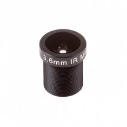 Axis 02007-001 security camera accessory Lens