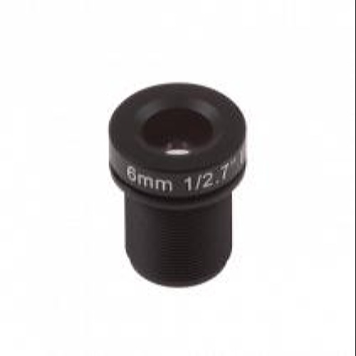 Axis 02008-001 security camera accessory Lens
