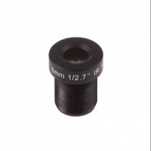 Axis 02009-001 security camera accessory Lens
