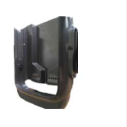 Honeywell CT50-MB-0-XP mobile device dock station Mobile computer Black
