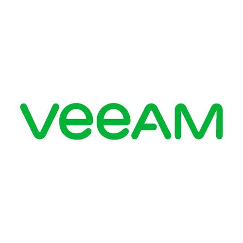 Veeam V-ESSVUL-0I-P0ARE-00 software license/upgrade 1 license(s) 1 year(s)