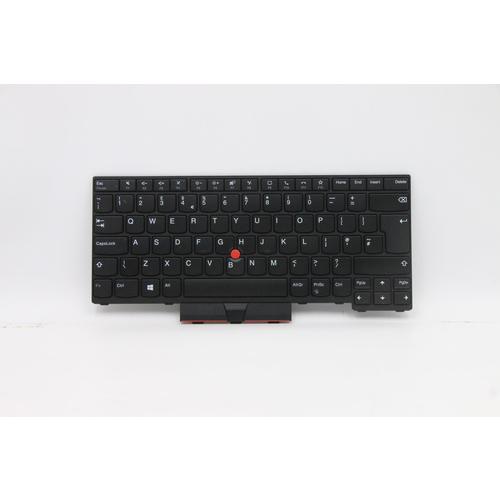 Lenovo 5N20W67748 notebook spare part Keyboard