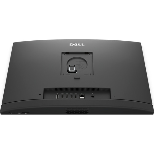 DELL Pro QC24251 Intel Core Ultra 5 235T 61 cm (24) 1920 x 1080 pixels All-in-One PC 16 GB DDR5-SDRAM 512 GB SSD Windows 11 Pro Wi-Fi 6E (802.11ax) Black