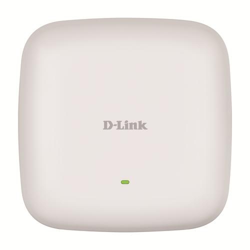 D-Link Wireless AC2300 Wave 2 Dual-Band PoE Access Point