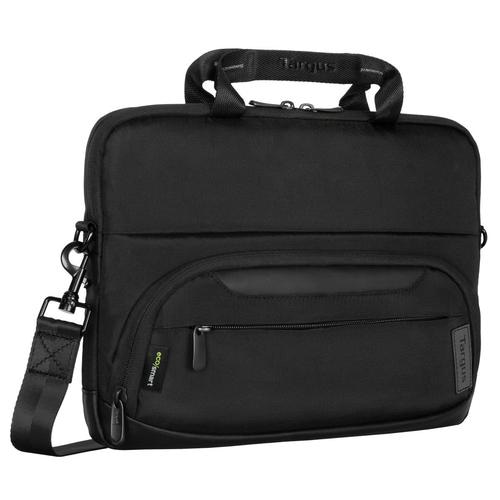 Targus Education Eco notebook case 29.5 cm (11.6) Messenger case Black