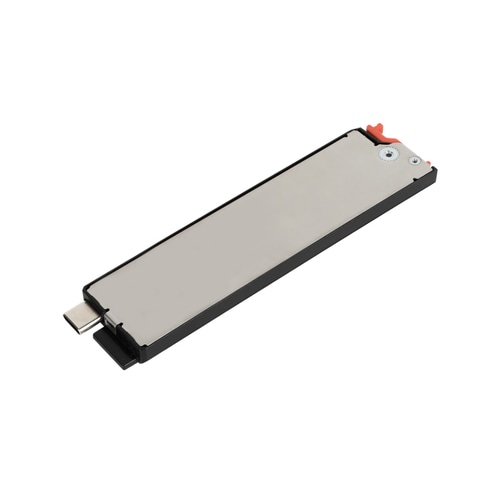 Getac GSS0X9 internal solid state drive 1 TB Serial ATA