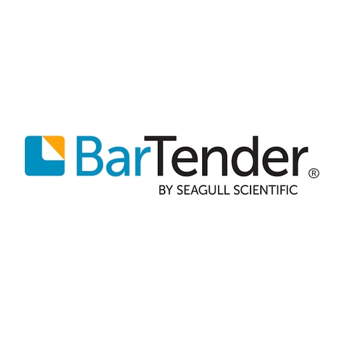 BarTender Automation Edition 1 license(s) Upgrade 1 month(s)