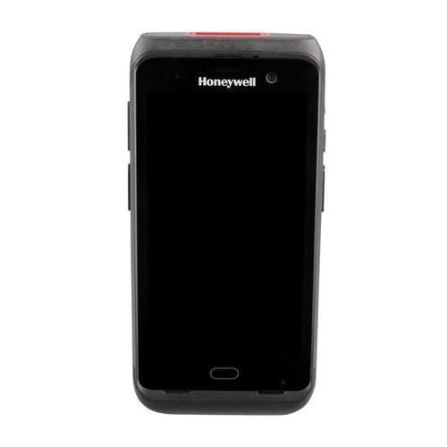 Honeywell CT40 XP handheld mobile computer 12.7 cm (5) 1920 x 1080 pixels 289 g Black
