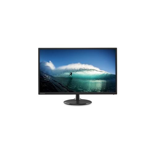 Lenovo C32q-20 80 cm (31.5) 2560 x 1440 pixels Quad HD LED Black