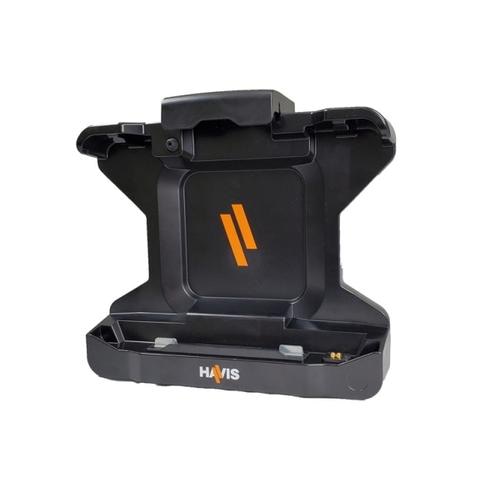 Panasonic PCPE-HAVA301 mobile device dock station Tablet Black