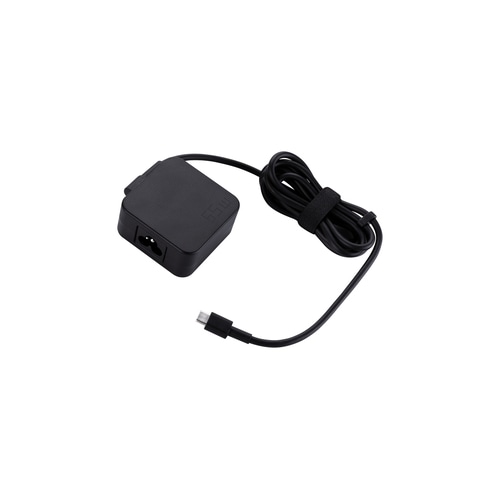 ASUS 65W USB-C Adapter power adapter/inverter Indoor Black