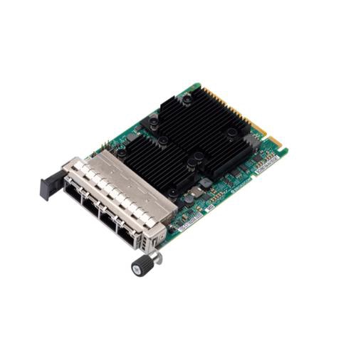 Lenovo 4XC7A08240 network card Internal Ethernet