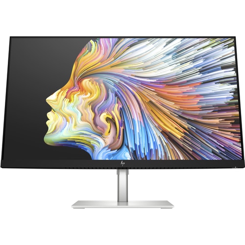 HP U28 4K HDR computer monitor 71.1 cm (28) 3840 x 2160 pixels 4K Ultra HD OLED Silver