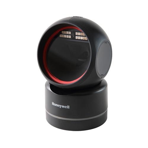 Honeywell HF680 Fixed bar code reader 2D LED Black