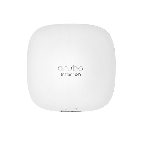 HPE R6M51A wireless access point 1774 Mbit/s White Power over Ethernet (PoE)