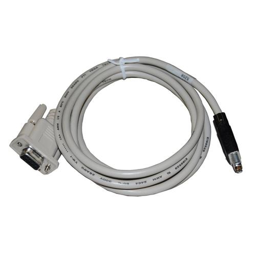 Hewlett Packard Enterprise R4D60A fibre optic cable 15 m MPO 8x LC
