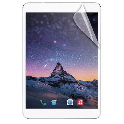 Mobilis 036202 tablet screen protector Clear screen protector Samsung 1 pc(s)