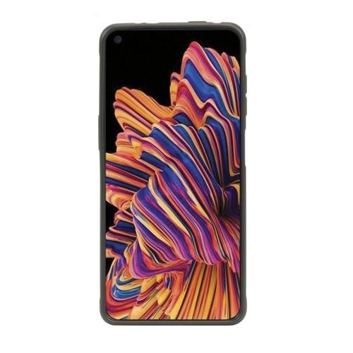 Mobilis 055028 mobile phone case 16 cm (6.3) Cover Black