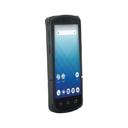 Mobilis Protech Pack mobile phone case 14.5 cm (5.7) Cover Black
