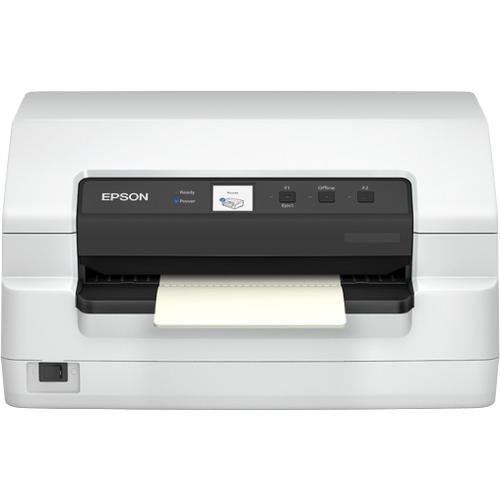 Epson PLQ-50 dot matrix printer 630 cps