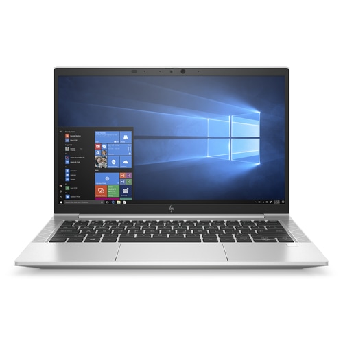 T1A HP EliteBook 830 G7 Refurbished Intel Core i5 i5-10310U Laptop 33.8 cm (13.3) Full HD 16 GB DDR4-SDRAM 512 GB SSD Wi-Fi 6 (802.11ax) Windows 11 Pro UK English Silver