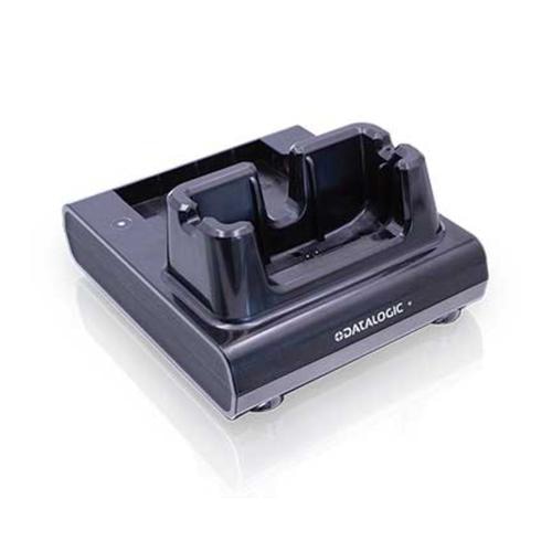 Datalogic 94A150111 mobile device dock station Mobile computer Black