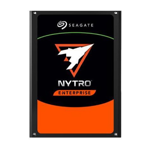 Seagate Enterprise Nytro 3732 2.5 1600 GB SAS 3D eTLC